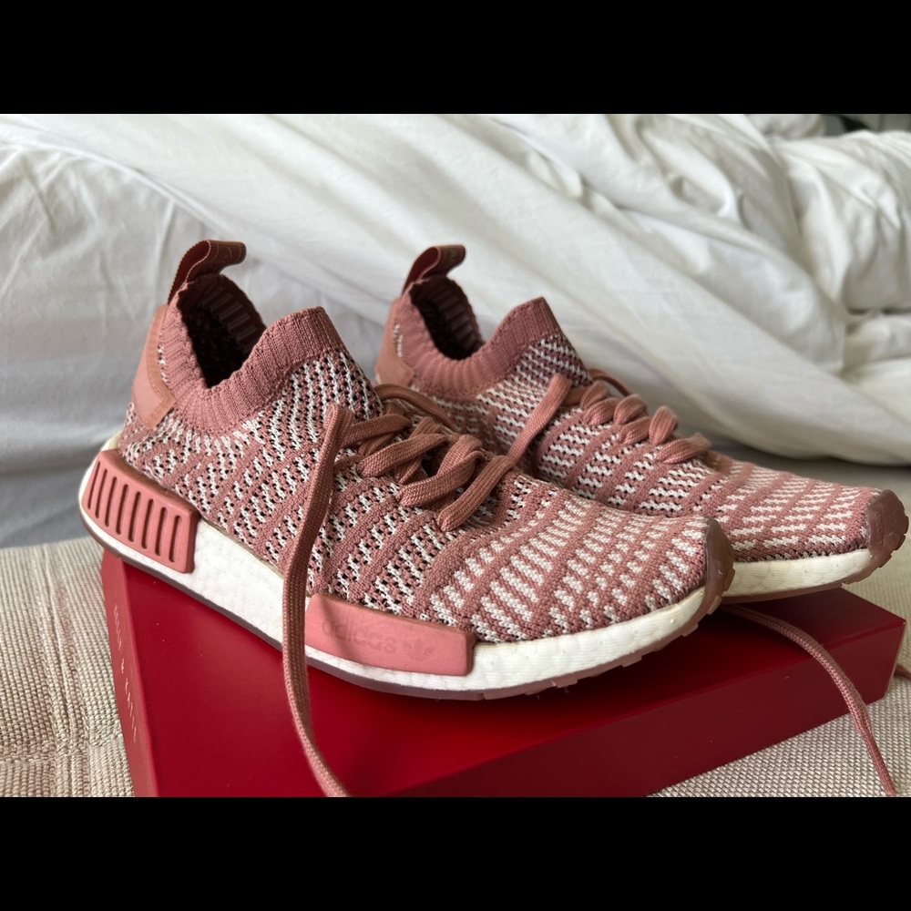 Adidas NMD’s